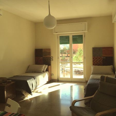 Bed and Breakfast Il Bellino Di Lulu Neapol Zewnętrze zdjęcie