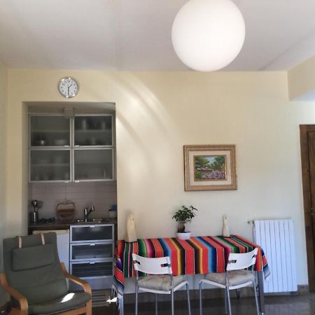 Bed and Breakfast Il Bellino Di Lulu Neapol Zewnętrze zdjęcie