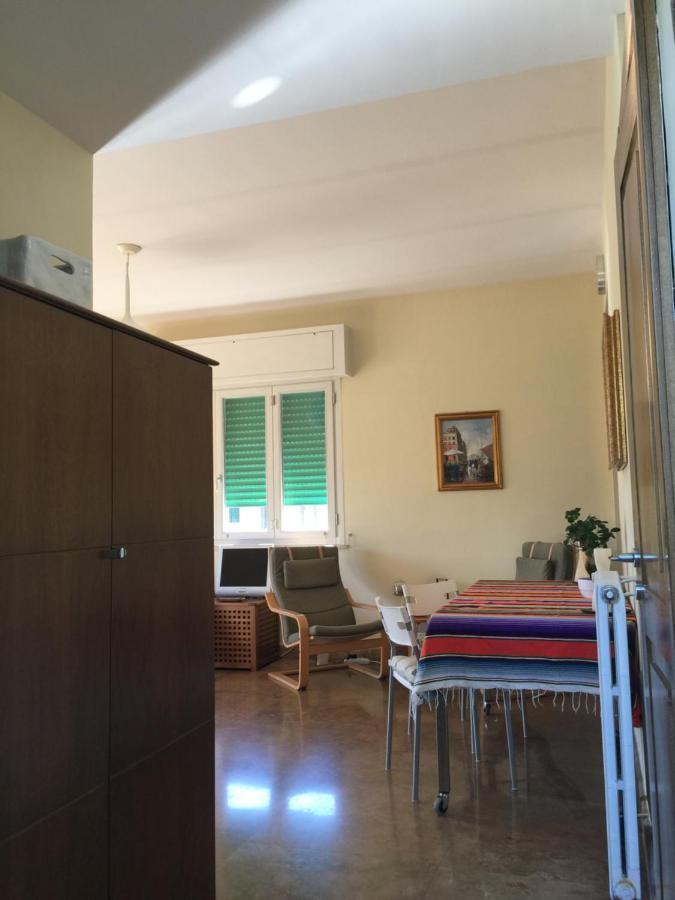 Bed and Breakfast Il Bellino Di Lulu Neapol Zewnętrze zdjęcie