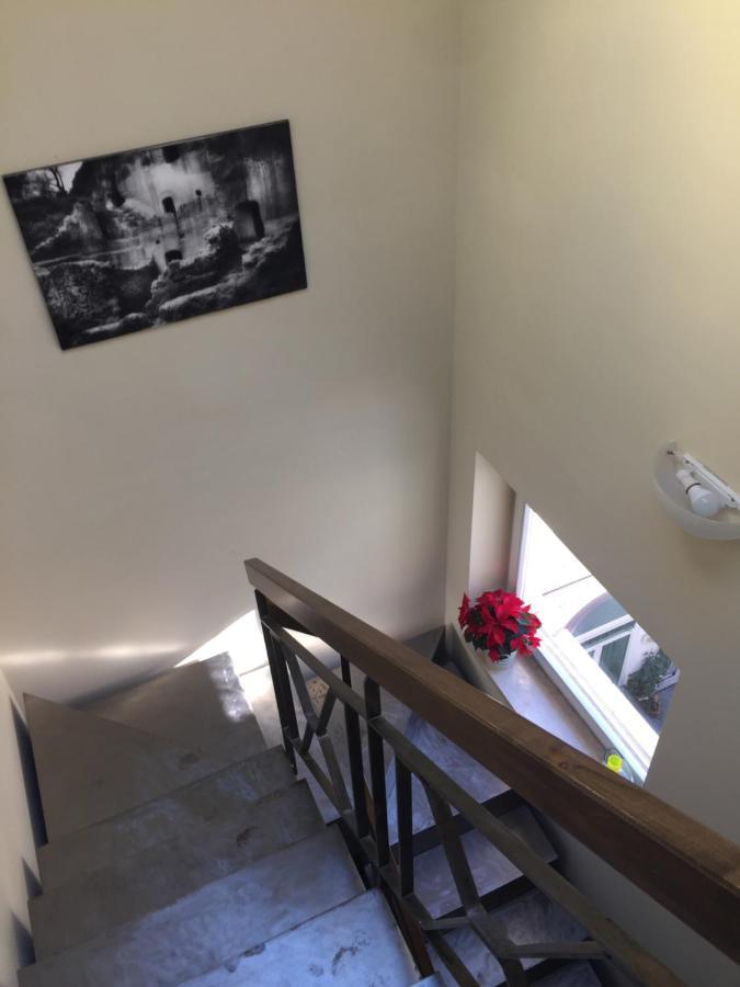 Bed and Breakfast Il Bellino Di Lulu Neapol Zewnętrze zdjęcie