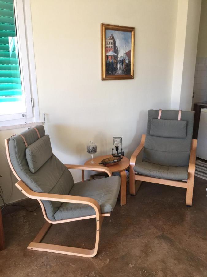 Bed and Breakfast Il Bellino Di Lulu Neapol Zewnętrze zdjęcie
