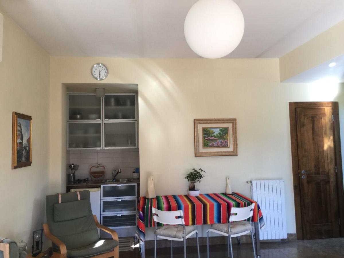 Bed and Breakfast Il Bellino Di Lulu Neapol Zewnętrze zdjęcie
