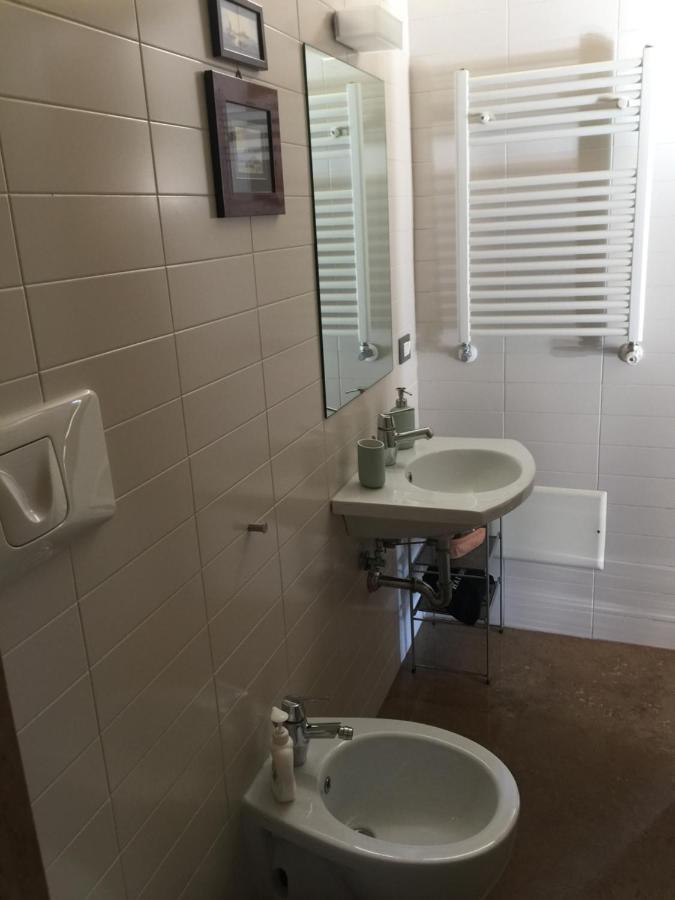 Bed and Breakfast Il Bellino Di Lulu Neapol Zewnętrze zdjęcie